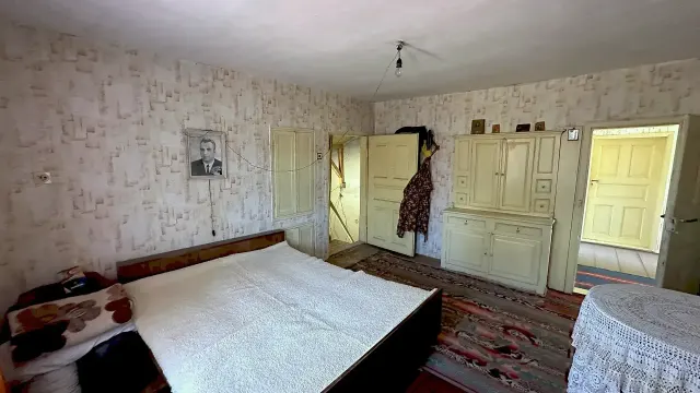 The Bicentennial Cottage - Elenovo - thumbnail 29