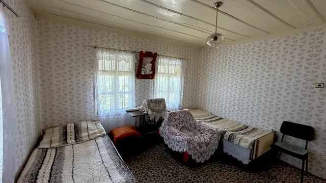 The Bicentennial Cottage - Elenovo - thumbnail 32