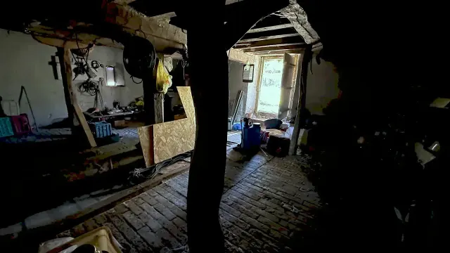 The Bicentennial Cottage - Elenovo - thumbnail 33