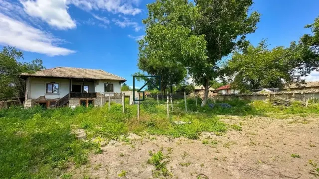 Nikols House - Palamartsa - thumbnail 11