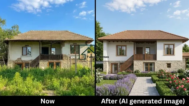 Nikols House - Palamartsa - thumbnail 15