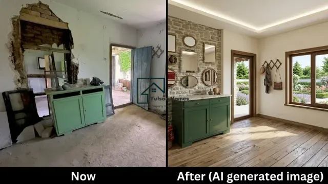Nikols House - Palamartsa - thumbnail 16