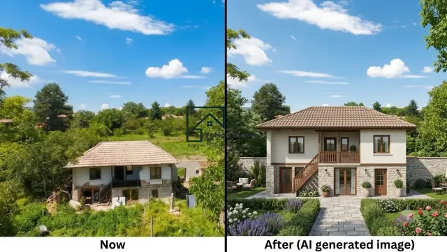 Nikols House - Palamartsa - thumbnail 20