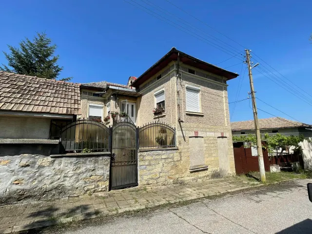 Gala House - Gorsko Ablanovo - thumbnail 4