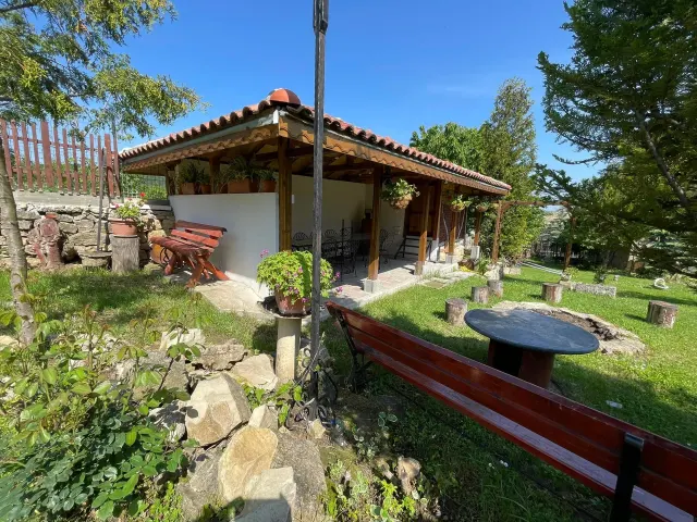 Gala House - Gorsko Ablanovo - thumbnail 6