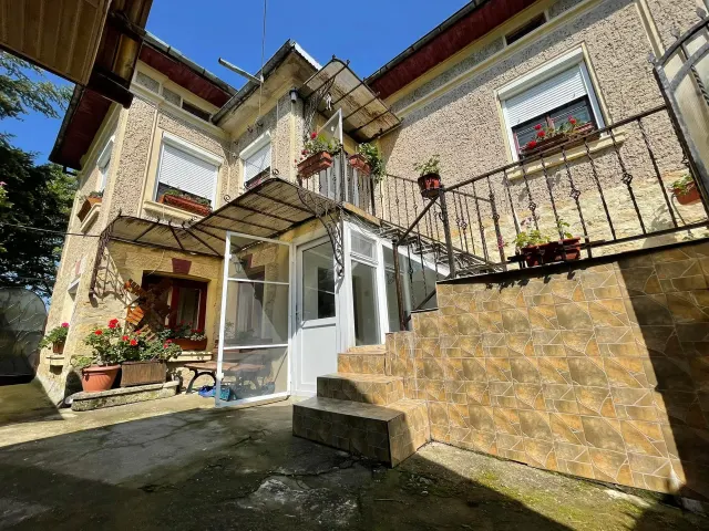 Gala House - Gorsko Ablanovo - thumbnail 7