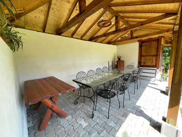 Gala House - Gorsko Ablanovo - thumbnail 12