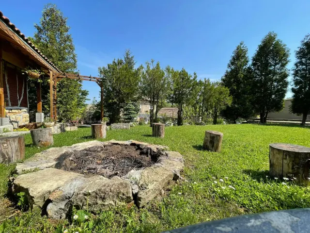 Gala House - Gorsko Ablanovo - thumbnail 14