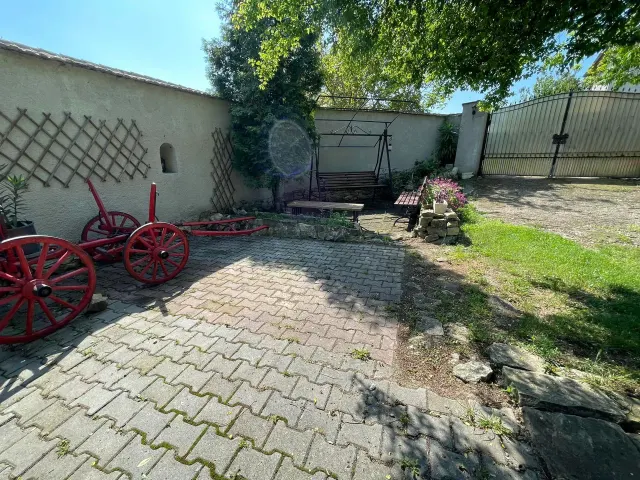 Gala House - Gorsko Ablanovo - thumbnail 16