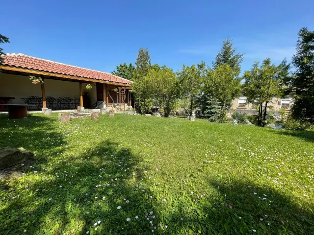 Gala House - Gorsko Ablanovo - thumbnail 18