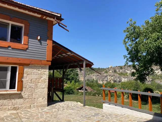 Fortress View Retreat - Cherven - thumbnail 7