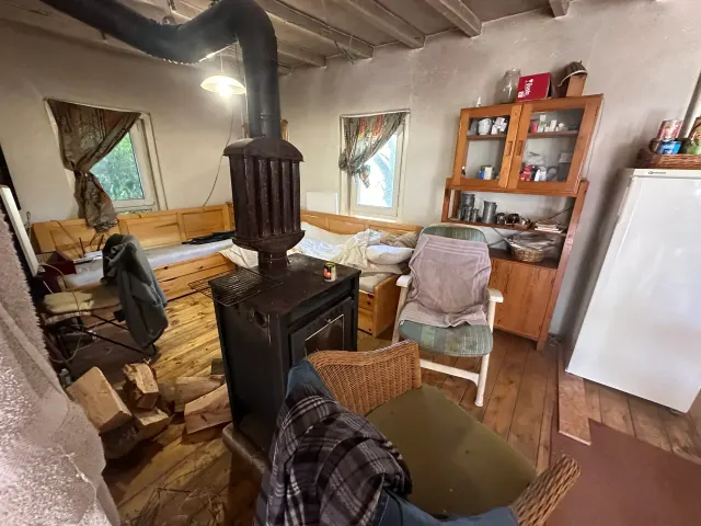 Smalltown Estate - Lomtsi - thumbnail 6