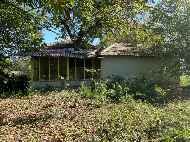 Smalltown Estate - Lomtsi - thumbnail 15