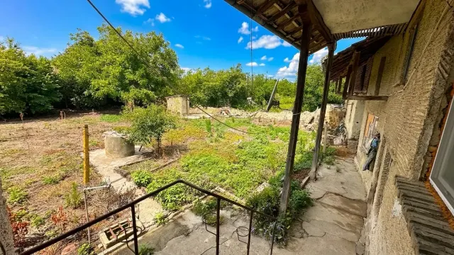 Weekend House - Drinovo - thumbnail 2