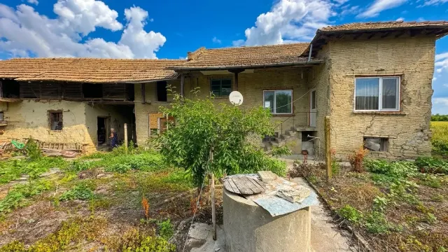 Weekend House - Drinovo - thumbnail 17