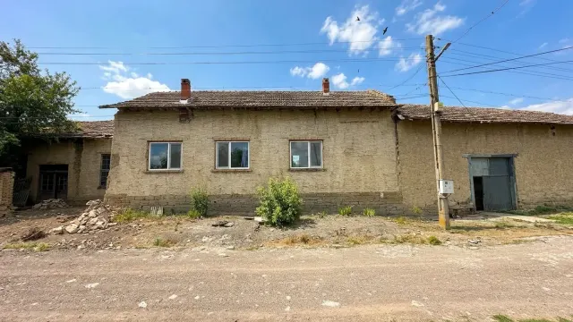 Weekend House - Drinovo - thumbnail 20