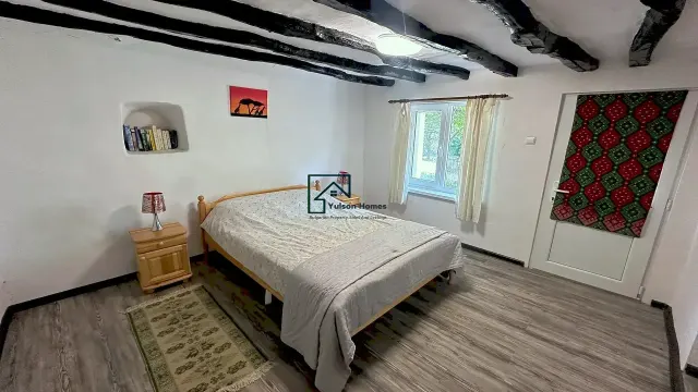 Cherry Tree Cottage - Palamartsa - thumbnail 5
