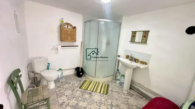Cherry Tree Cottage - Palamartsa - thumbnail 6