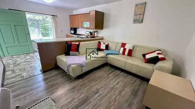 Cherry Tree Cottage - Palamartsa - thumbnail 9
