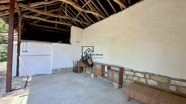Cherry Tree Cottage - Palamartsa - thumbnail 13