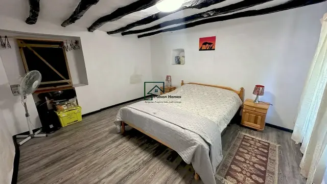 Cherry Tree Cottage - Palamartsa - thumbnail 12