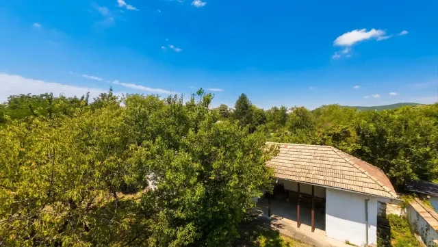 Cherry Tree Cottage - Palamartsa - thumbnail 16