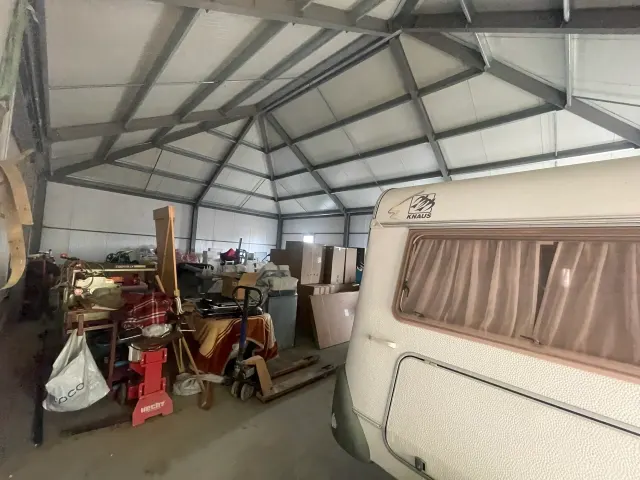 The Warehouse - Sadina - thumbnail 2