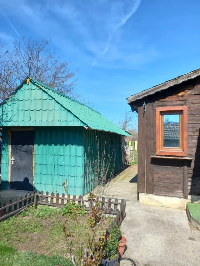 Srebarna Retreat - thumbnail 2