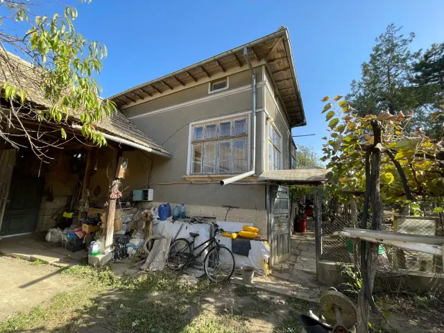 Mason Farmhouse - Blagoevo - thumbnail 5