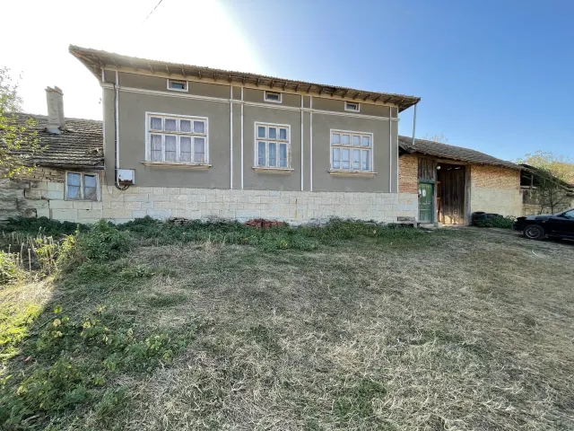 Mason Farmhouse - Blagoevo - thumbnail 6
