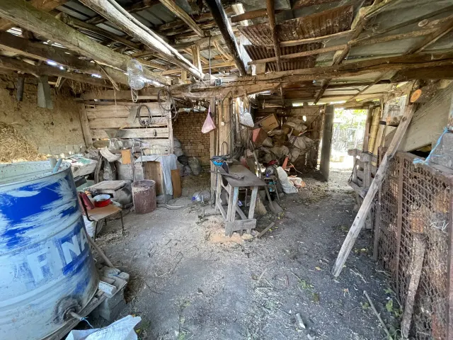 Mason Farmhouse - Blagoevo - thumbnail 7
