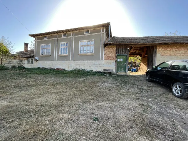 Mason Farmhouse - Blagoevo - thumbnail 8