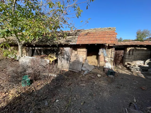 Mason Farmhouse - Blagoevo - thumbnail 9
