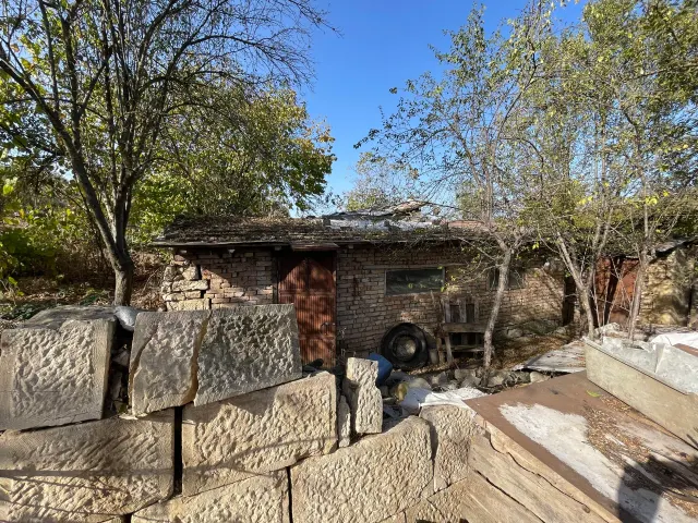 Mason Farmhouse - Blagoevo - thumbnail 10