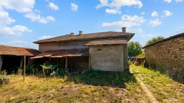 Concord House - Slavyanovo - thumbnail 18