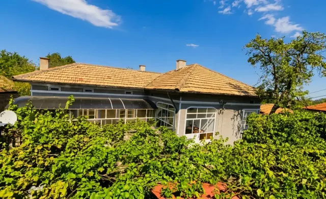 Concord House - Slavyanovo - thumbnail 26