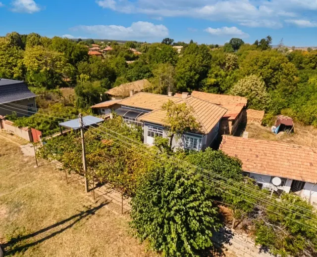 Concord House - Slavyanovo - thumbnail 27