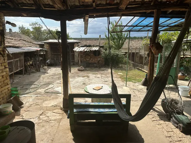 Rubin House - Palamartsa in Palamartsa