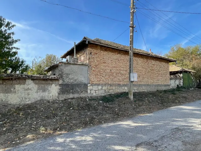 Selski House - Kovachevets - thumbnail 11