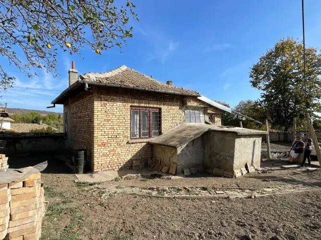 Selski House - Kovachevets - thumbnail 18