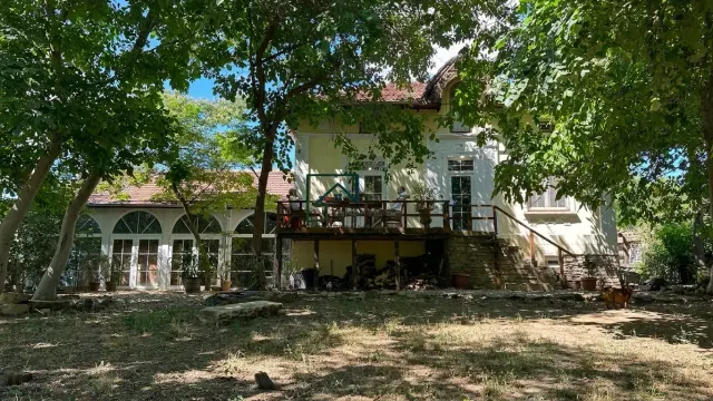 Mimosa House - Lescheri - thumbnail 2