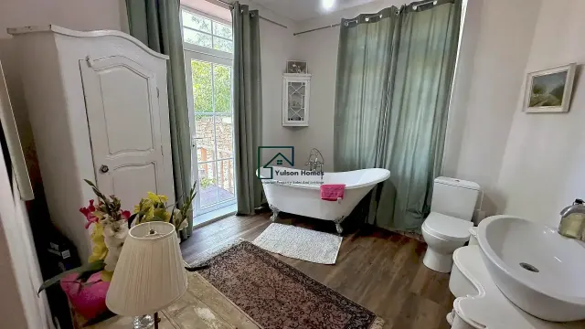 Mimosa House - Lescheri - thumbnail 4