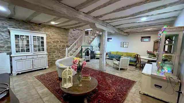 Mimosa House - Lescheri - thumbnail 3