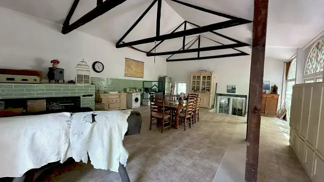 Mimosa House - Lescheri - thumbnail 5