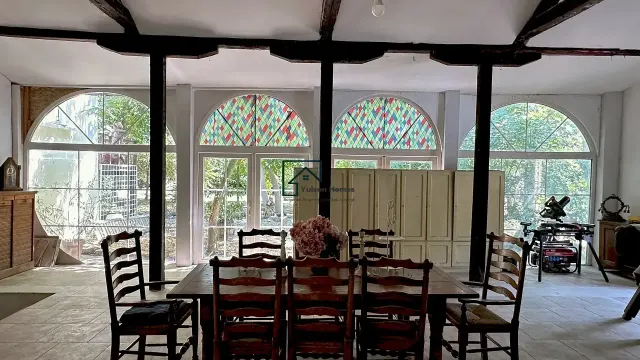 Mimosa House - Lescheri - thumbnail 6