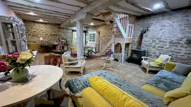 Mimosa House - Lescheri - thumbnail 7