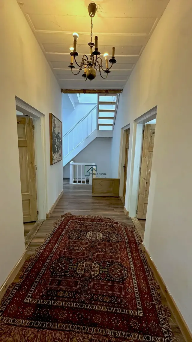 Mimosa House - Lescheri - thumbnail 8
