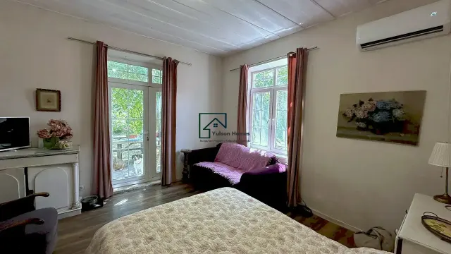 Mimosa House - Lescheri - thumbnail 9