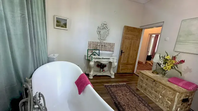 Mimosa House - Lescheri - thumbnail 12