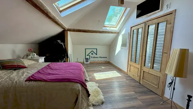 Mimosa House - Lescheri - thumbnail 18